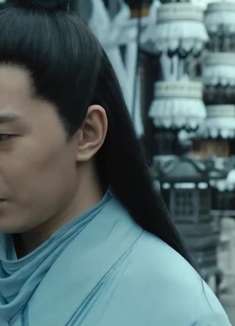 麒麟幻镇：神秘人用女子的生命威胁男子，让男子别破坏他的事