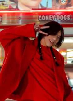 米津玄师新曲，全程倒放演绎心碎时刻