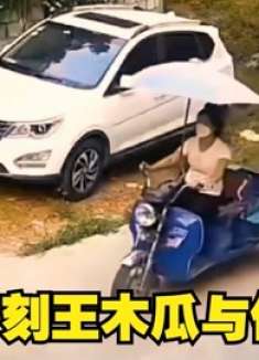 搞笑时刻王木瓜与你分享