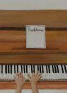 用一架钢琴送你一个惬意午后：St. Panther 新歌 MV