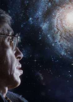 史蒂芬·霍金：我比谁都了解时间的珍贵