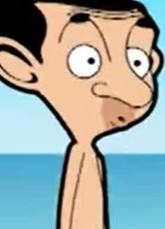 憨豆先生合集：最佳时刻汇编