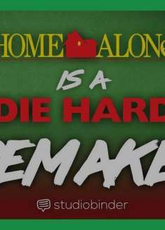 「小鬼当家」VS「虎胆龙威」，大热电影被翻拍？