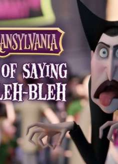 一起来「世界 Blah Blah Blah 日」！