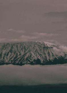 「非洲屋脊」之旅，探索乞力马扎罗山