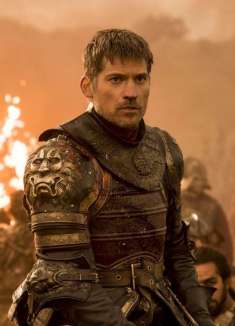 弑君者：没人能像我，世上只有一个我