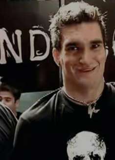 渣男语录原型！New Found Glory 朋克经典 MV 上线