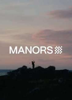 情绪时尚大片「洞洞里的奇幻冒险」