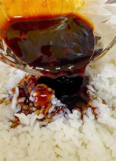 剩米饭别二次蒸了，学会这样做软糯营养易消化，老公馋的流口水