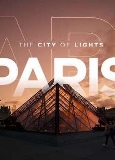 夜幕巴黎，灯火与星辰的浪漫诗篇