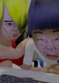 带薪睡觉？韩国社畜的「丝滑」秘诀