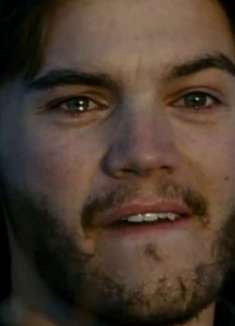 「荒野生存」我临死之前给自己拍了一张照片