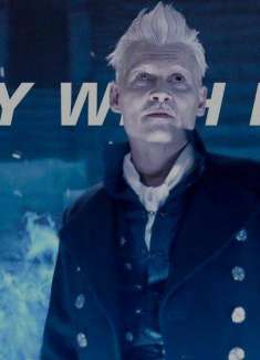 优雅永不过时，「格林德沃」的黑魔法高燃瞬间