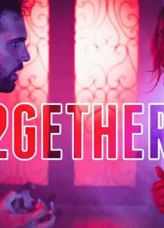 细腻缠绵的肢体对话：美国舞者原创编舞演绎「2GETHER」