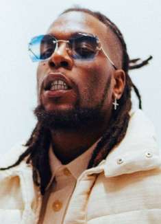 非洲最成功的艺术家之一：「Burna Boy」
