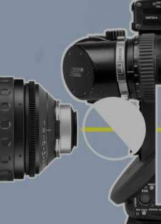 影视多元化，电影摄影中的「快门」角度解释