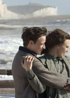 如油画般凄美的悲剧：绝美电影「赎罪」