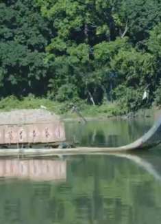 万里茶道，一片茶叶点亮一方水土