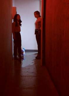 胆小者看的恐怖电影：9分钟带你看完美国恐怖电影《哗鬼学院》