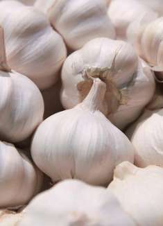 原来这才是大蒜的正确储存方法，我竟错了20多年，现在知道还不晚