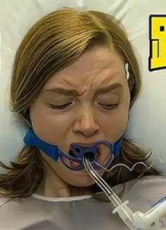 女孩瘫痪了18年，最后发现，这一切竟都是母亲设计的！《逃跑》