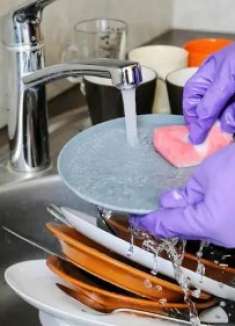 不洗碗有致癌的风险？3个洗碗的坏习惯，以后别再犯了