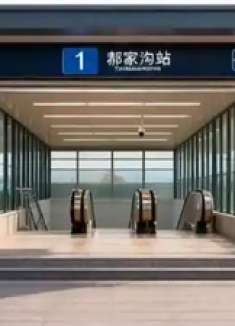 山西地铁第二城爆冷非大同运城，藏着啥秘密