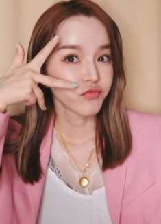 新手化妆误区你中了哪些？几个小技巧让眼妆不晕开