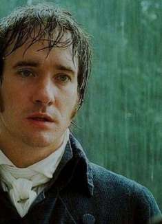 经典神作「傲慢与偏见」：我爱你，最热烈