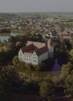 流连埃朗根，3 分钟德国小镇的现代风情