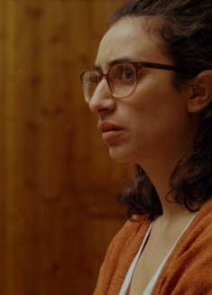 黑色幽默剧情短片，令人窒息的「小组讨论」