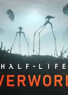 大神自制科幻神游「半条命」最强伪预告