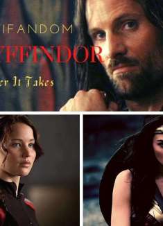 爆燃爆踩点！动作电影大场面混剪