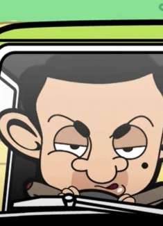 憨豆先生合集：完美时机