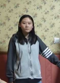 你怎么能没说呢，你刚刚到底说了什么