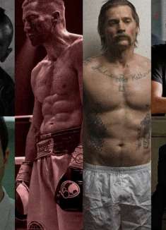 当世界试图摧毁我，悲伤电影混剪