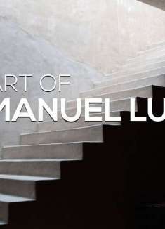 获 3 次奥斯卡最佳摄影，Lubezki的视觉奇迹