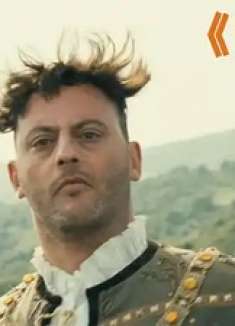 男人只是不小心喝了神秘药水，结果竟惹了大祸