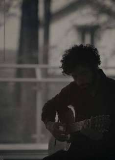 秋日歌单必选！瑞典民谣新歌「Line Of Fire」歌词 MV