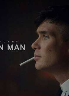 「浴血黑帮」悲情混剪：生活让我变得破碎，永远孤独