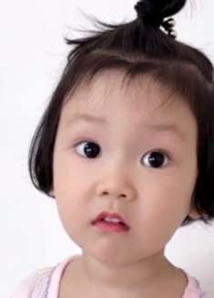 盘点萌娃母女搞笑视频，你一定要夸我几句，不然扣你一个月的零食