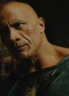 强森霸气亮相！「黑亚当」首支预告曝光