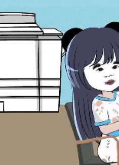 搞笑应聘，咋看咋搞笑，你们有遇见这样的吗