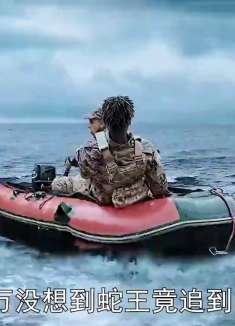 区区为了一个实验，男人竟屠杀了上万条小蛇！