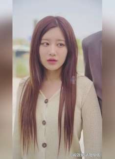 每个眼神都是戏