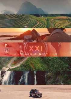 3 年影像记录「环游世界 1000 天」