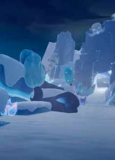 2022 巴哈姆特 ACG 创作大赛：糖果灾难