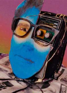 动物集体新曲 MV，如果我想回到过去