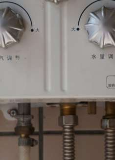 热水器的这几个地方，用好了一年省下不少钱，好多人还不知道