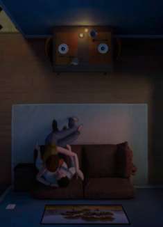 网飞游戏预告，悬疑大作「十二分钟」